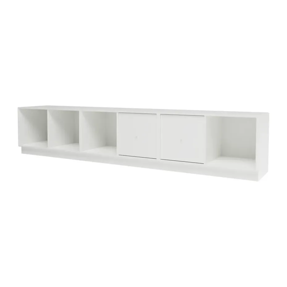 Banc REST III, 01 White