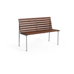 Banc Traverse Dining, Oiled ash