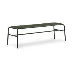 Banc Vig, Green