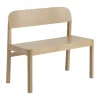 Banc Workshop, Oak