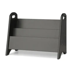 Bibliothèque pour enfants Book holder, Noir