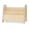 Bibliothèque pour enfants Book holder, Bouleau