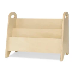 Bibliothèque pour enfants Book holder, Bouleau