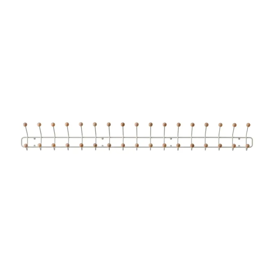 Bill Horizontal XL, Greige