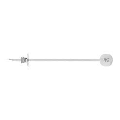 Brochettes à griller Zwilling BBQ+ 5 pièces 29 cm, Acier inoxydable