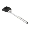 Brosse à barbecue 42 cm, Acier inoxydable
