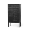 Buffet Collect 2012, Noir