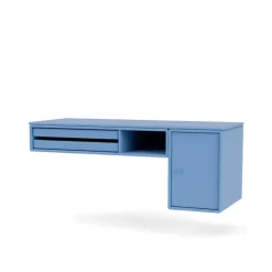 Bureau Bureau, azure 154