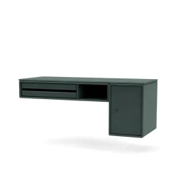 Bureau Bureau, black jade 163