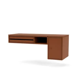 Bureau Bureau, hazelnut 146