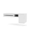 Bureau Bureau, new white 101