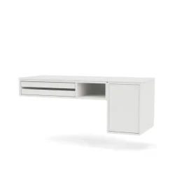 Bureau Bureau, white 01