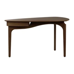 Bureau Duende 67,1x130 cm, Dark oak