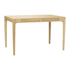 Bureau Heart'n'Soul 80x120 cm, Oak