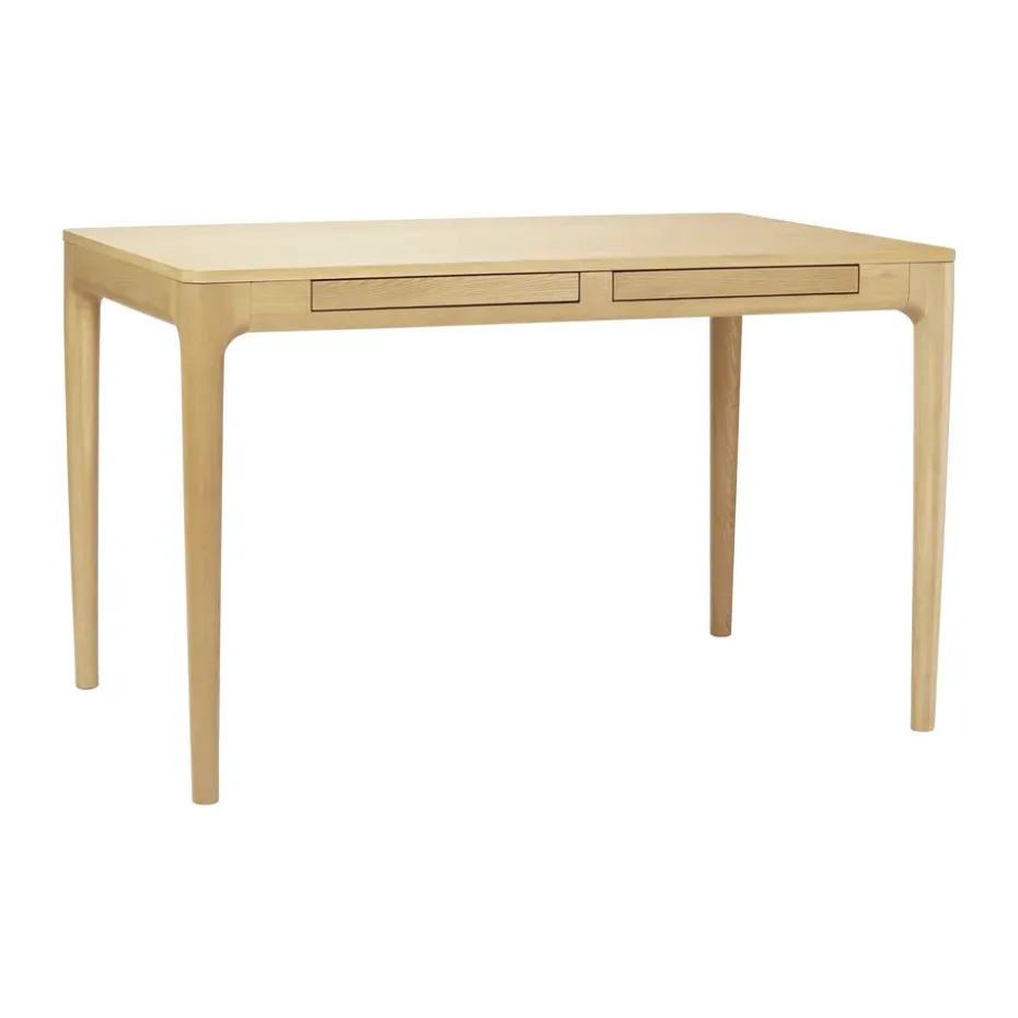 Bureau Heart'n'Soul 80x120 cm, Oak