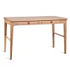 Bureau Höllviken, Chêne blanchi