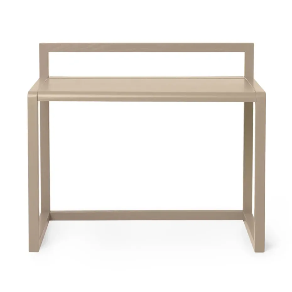 Bureau Little Architect, Cashmere