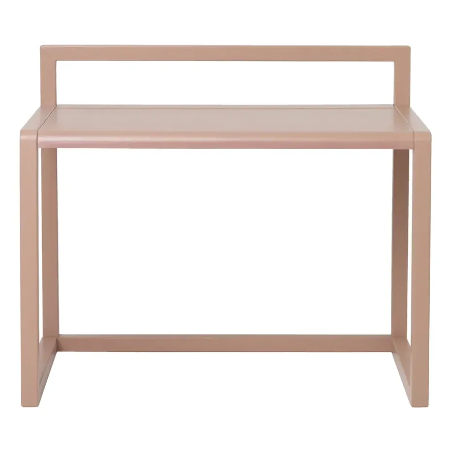 Bureau Little Architect, Desk rose