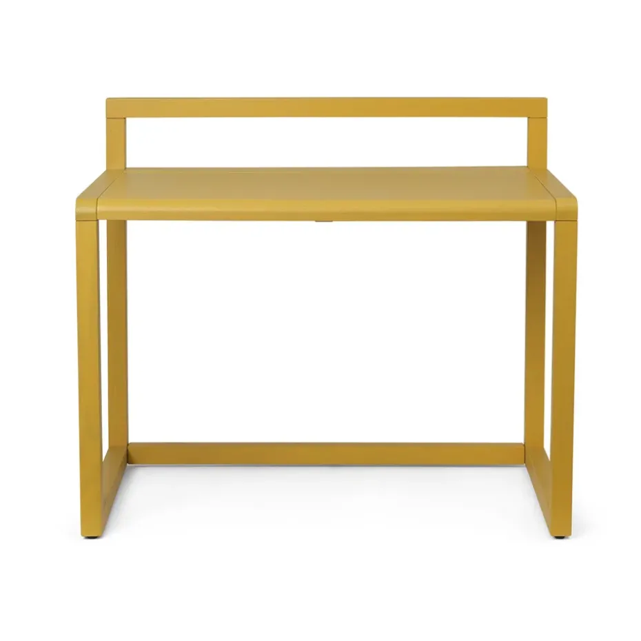 Bureau Little Architect, Yellow