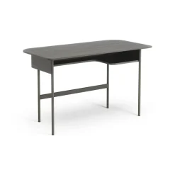 Bureau Luna, Chêne gris