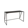 Bureau Oblique, bronze