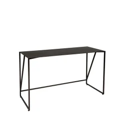 Bureau Oblique, bronze