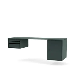 Bureau Workshop, black jade 163