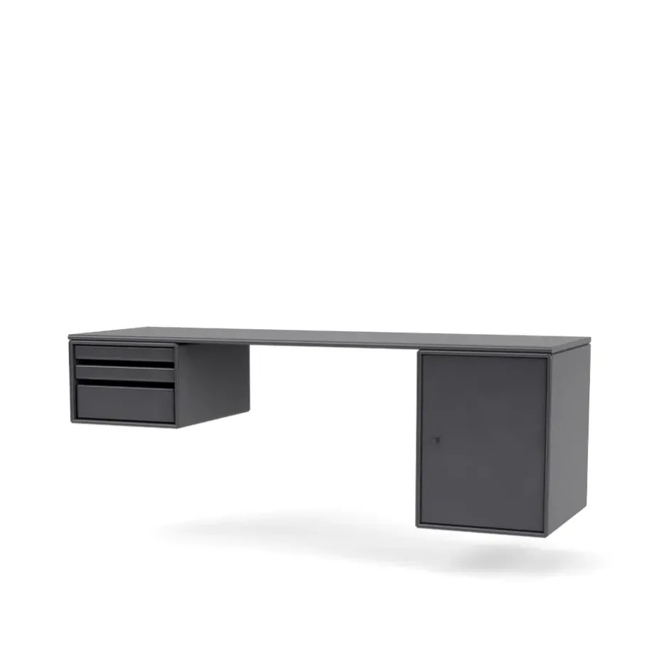 Bureau Workshop, coal 36