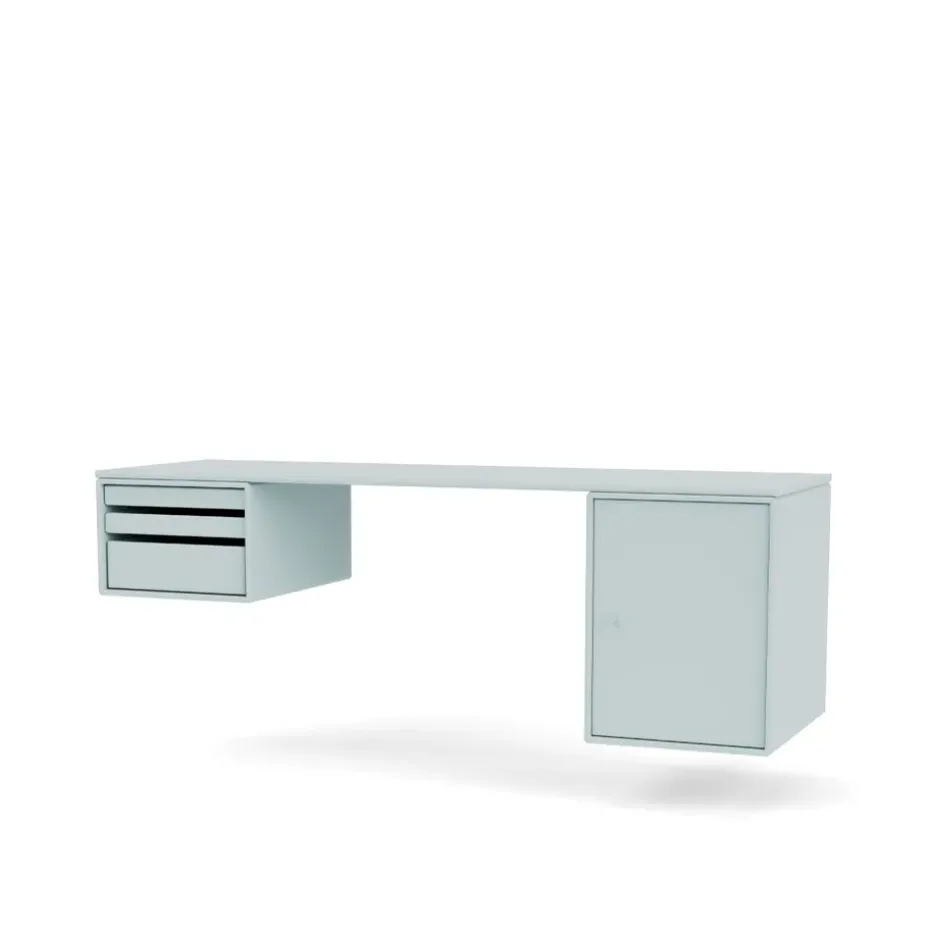 Bureau Workshop, flint 148