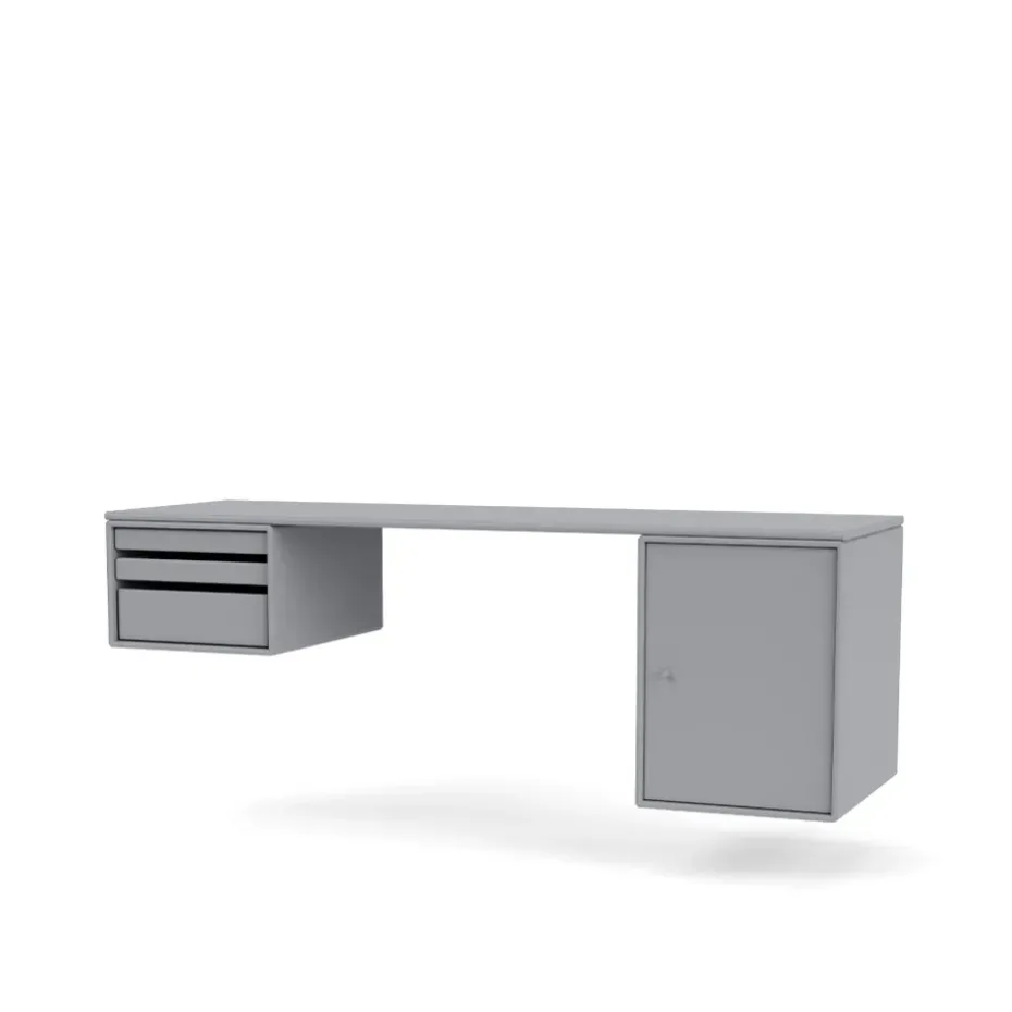 Bureau Workshop, graphic 100