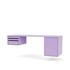 Bureau Workshop, iris 164