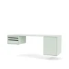 Bureau Workshop, mist 161