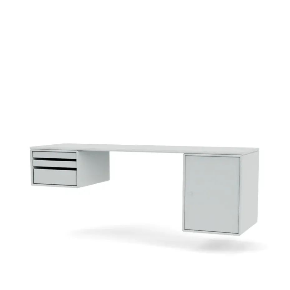Bureau Workshop, oyster 156