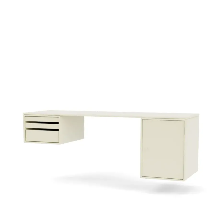 Bureau Workshop, vanilla 150