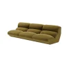 Canapé modulable Hi Lo AV54 module central, Mylla 0971