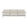 Canapé Settle 3 places, Laze 1 Grey