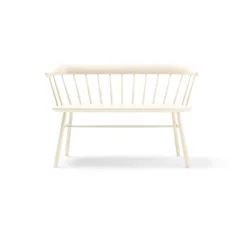 Canapé Småland, Crème blanc 49