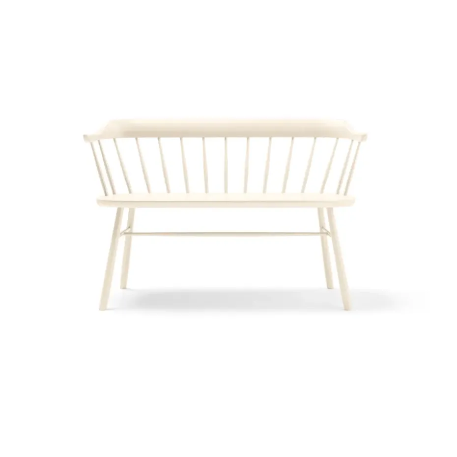 Canapé Småland, Crème blanc 49