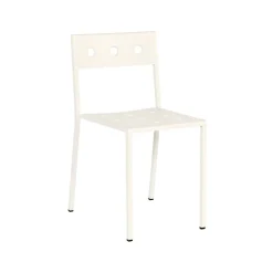 Chaise Balcony, chalk beige