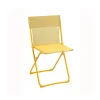 Chaise Balcony II, Miel