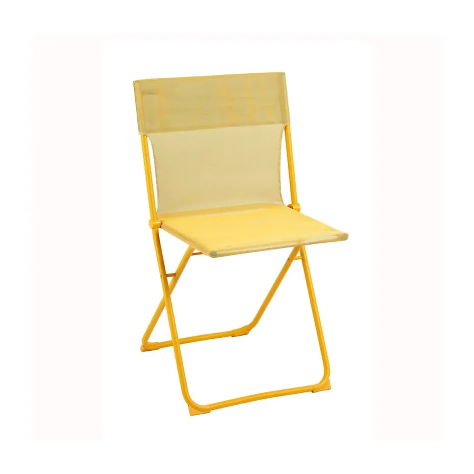 Chaise Balcony II, Miel