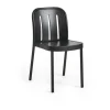 Chaise Deville, Anthracite