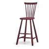 Chaise enfant Lilla Åland bouleau 52 cm, Airelle 19