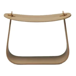 Chaise Harry, Chêne