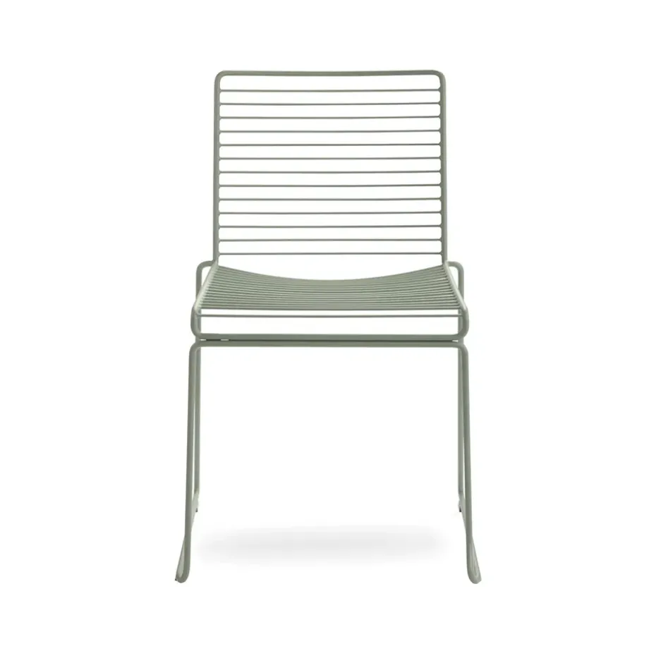 Chaise Hee, Fall green