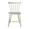 Chaise J46, Beech roots painted