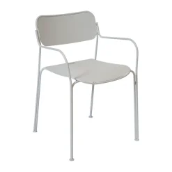Chaise Libelle, Gris