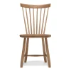Chaise Lilla Åland, Huile naturelle (chêne)