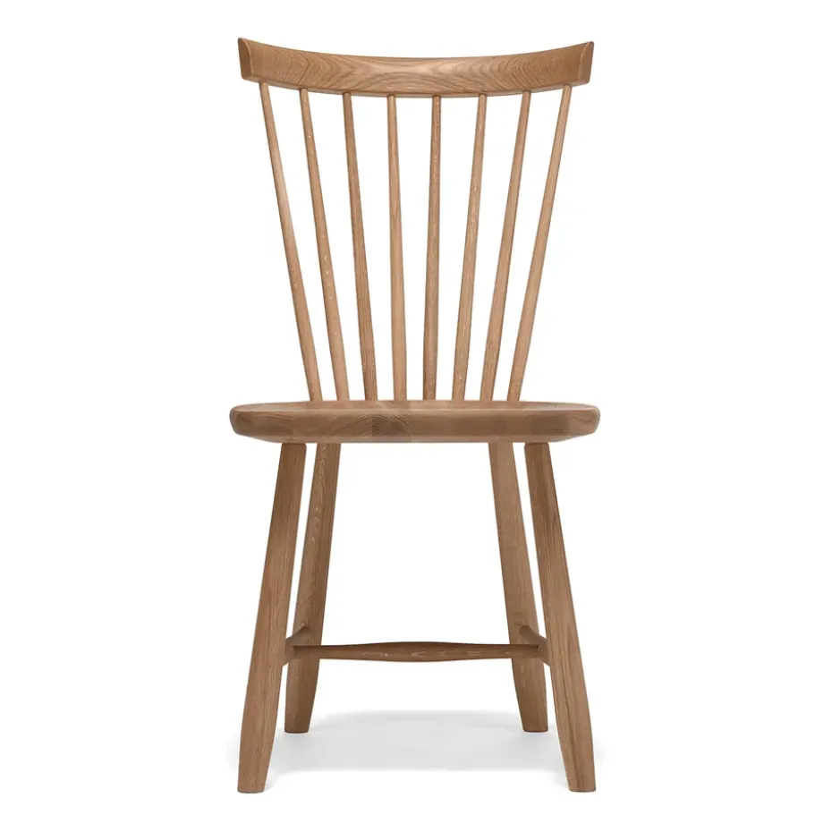 Chaise Lilla Åland, Huile naturelle (chêne)