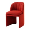 Chaise Loafer Side Chair SC106, Sisu 0655
